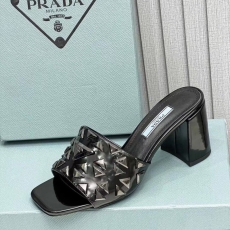 Prada High Heels